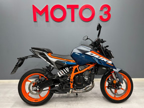 KTM 390