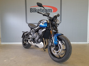 Triumph Trident