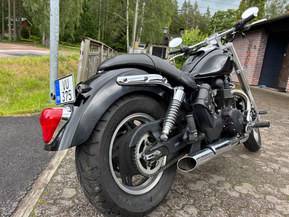 Triumph Speedmaster