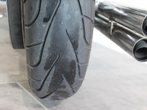 Harley-Davidson Softail