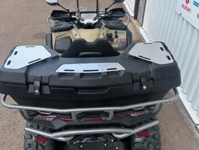 CFMOTO CFORCE
