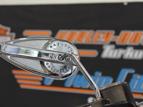 Harley-Davidson Softail