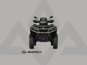 Can-Am Outlander Max