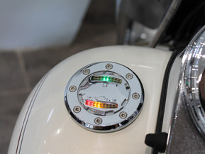 Harley-Davidson Softail