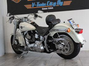 Harley-Davidson Softail