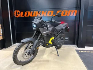 Can-Am Rally