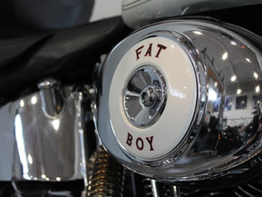 Harley-Davidson Softail