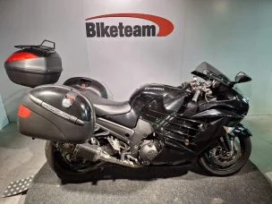 Kawasaki ZZR