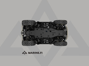 Can-Am Outlander Max