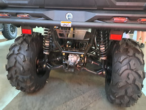 Can-Am Outlander Max