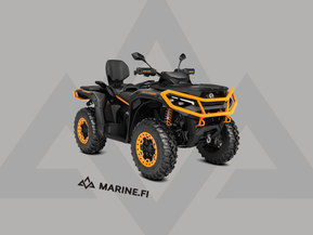 Can-Am Outlander Max