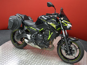Kawasaki Z