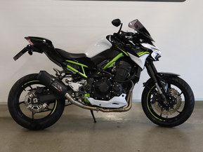 Kawasaki Z