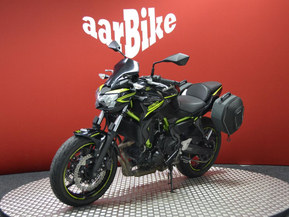 Kawasaki Z