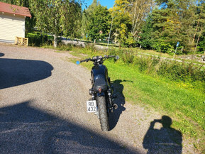 Suzuki GS
