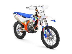 KTM 250
