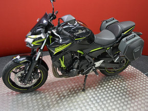 Kawasaki Z