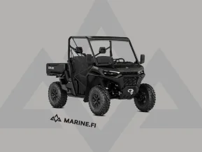 Can-Am Traxter