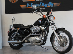 Harley-Davidson Sportster