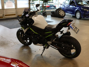 Kawasaki Z