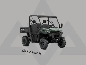 Can-Am Traxter