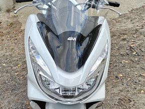 Honda PCX