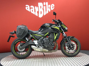 Kawasaki Z
