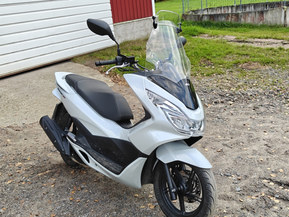 Honda PCX