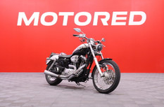 Harley-Davidson Sportster