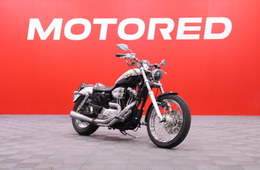 Harley-Davidson Sportster