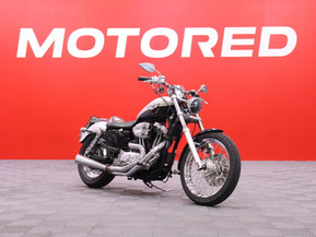 Harley-Davidson Sportster