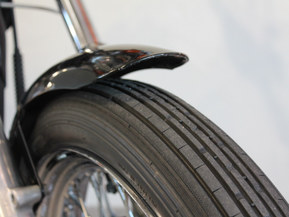 Harley-Davidson Sportster