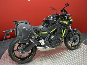 Kawasaki Z