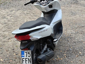 Honda PCX