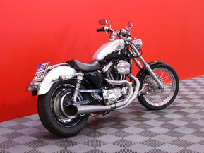 Harley-Davidson Sportster
