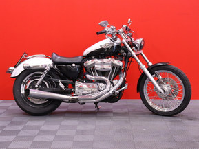 Harley-Davidson Sportster