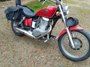 Suzuki LS