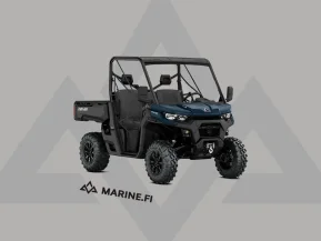 Can-Am Traxter