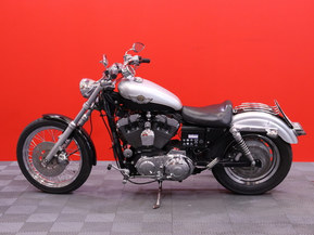 Harley-Davidson Sportster