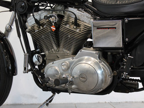 Harley-Davidson Sportster