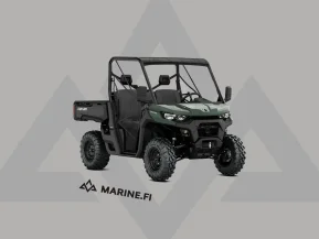Can-Am Traxter