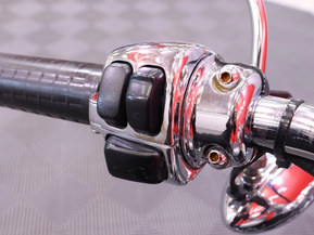 Harley-Davidson Sportster