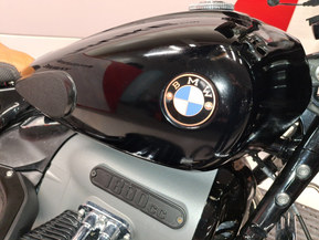 BMW R