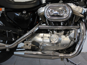 Harley-Davidson Sportster