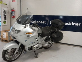 BMW R