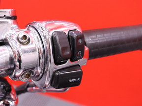 Harley-Davidson Sportster