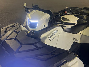 Polaris Sportsman
