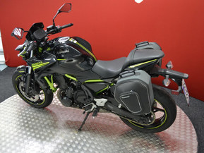 Kawasaki Z