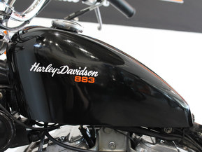 Harley-Davidson Sportster