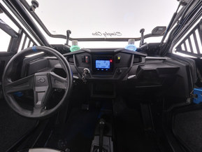 Polaris RZR